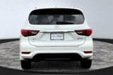 Used 2019 INFINITI QX60 Luxe w/ Essential Package image 4