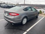 Used 2014 Ford Fusion S image 3