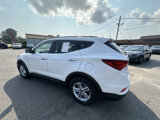 Used 2017 Hyundai Santa Fe Sport image 4