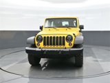 Used 2015 Jeep Wrangler Sport w/ Quick Order Package 24S image 2