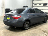 Used 2016 Toyota Corolla S Plus image 3