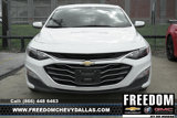 Used 2020 Chevrolet Malibu LT image 2