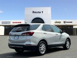 Used 2022 Chevrolet Equinox LT image 5