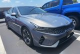 Used 2021 Kia K5 EX w/ EX Premium Package image 3