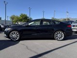 Used 2017 Ford Fusion Platinum image 6