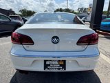 Used 2016 Volkswagen CC Trend image 5