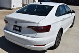 Used 2020 Volkswagen Jetta SE image 4