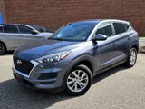 Used 2019 Hyundai Tucson SE image 3
