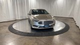 Used 2017 Ford Fusion SE image 3
