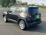 Used 2018 Jeep Renegade Latitude image 5