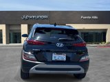 Certified 2023 Hyundai Kona SEL w/ Cargo Package image 5