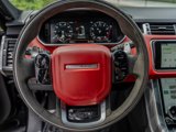 Used 2022 Land Rover Range Rover Sport HST image 5