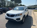 Used 2013 Kia Sorento LX image 2