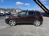 Used 2015 Buick Encore Leather image 4