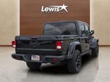 New 2025 Jeep Gladiator Sport image 5