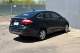 Used 2018 Ford Fiesta SE image 3