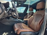 Used 2021 Audi A5 2.0T Premium Plus w/ Premium Plus image 2