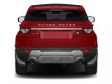 Used 2013 Land Rover Range Rover Evoque Dynamic image 5