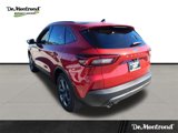 New 2025 Ford Escape ST-Line w/ Tech Pack #1 image 4