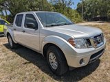 Used 2019 Nissan Frontier SV image 2
