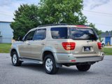 Used 2002 Toyota Sequoia SR5 image 4