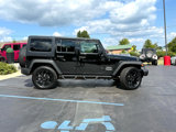 Used 2017 Jeep Wrangler Unlimited Sport w/ Quick Order Package 24S image 2