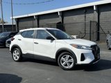 Used 2023 Nissan Kicks S image 2