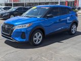 New 2025 Nissan Kicks S image 5