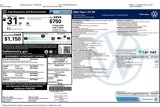 Used 2022 Volkswagen Taos SE image 2