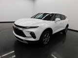 Used 2023 Chevrolet Blazer LT image 4