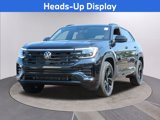New 2025 Volkswagen Atlas Cross Sport SEL R-Line image 3