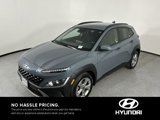 Certified 2022 Hyundai Kona SEL w/ Cargo Package image 2