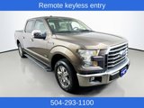 Used 2016 Ford F150 XLT w/ Equipment Group 301A Mid image 3