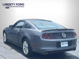 Used 2013 Ford Mustang Premium image 3