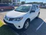 Used 2015 Toyota RAV4 LE image 2