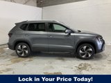 New 2025 Volkswagen Taos SE image 4