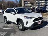 Used 2019 Toyota RAV4 XLE image 2