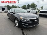 Used 2018 Kia Optima LX w/ 17" Alloy Wheels Package image 5