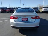 Used 2022 Chevrolet Malibu LS image 4