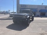 New 2024 Ford Bronco Big Bend w/ Sasquatch Package image 2