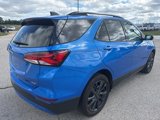 Used 2024 Chevrolet Equinox RS image 3