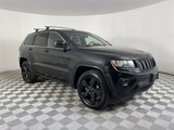 Used 2014 Jeep Grand Cherokee Altitude image 1