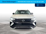 Certified 2022 Volkswagen Taos S w/ IQ Drive S Package image 3