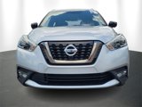 Used 2019 Nissan Kicks SR w/ SR Premium Package image 2