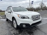 Used 2017 Subaru Outback 2.5i Premium image 2