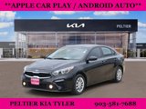 Used 2021 Kia Forte Sedan image 3