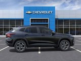 New 2025 Chevrolet Trax LT image 5