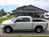 Used 2019 RAM 1500 Classic SLT image 2