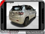 Used 2023 Jeep Compass High Altitude w/ Driver Assist Group I image 6