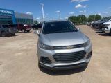 Used 2018 Chevrolet Trax LS image 3